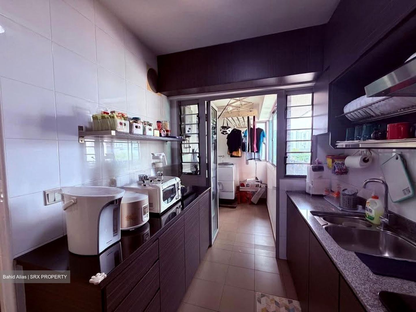 Blk 288B Punggol Arcadia (Punggol), HDB 4 Rooms #627954891